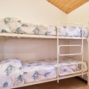 Two-Bedroom Bungalow