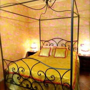 Family Suite with Balcony