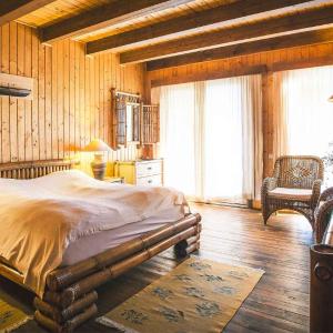 Standard Double or Twin Room zona Starcul Alb