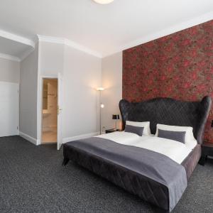 Comfort Double or Twin Room