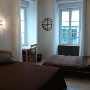 Comfort Quadruple Room with Sea View