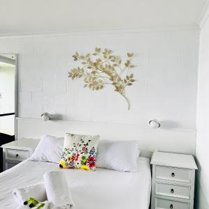 Double or Twin Room with Bay View - First Floor