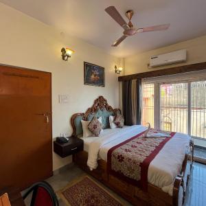 Double Room with Lake View