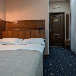 Basic Double Room