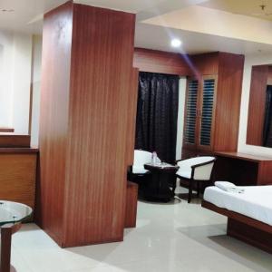 Superior Suite