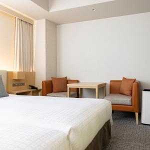 Residential Twin Room (1 Adult) - Non-Smoking