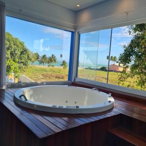 Suite with Hot Tub