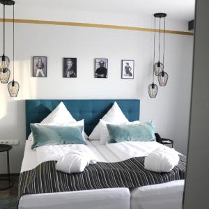 Deluxe Junior Suite
