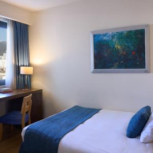 Double Room with City View