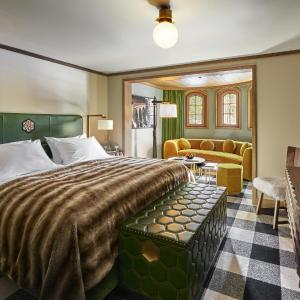 Junior Suite