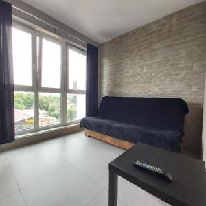 Standard Double Room with Shared Bathroom