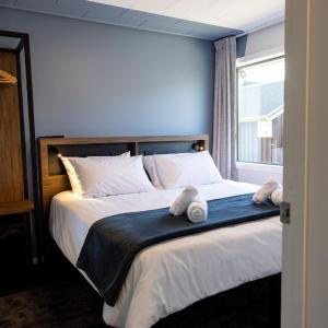 Quadruple Room with Bathroom