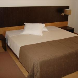 Standard Double Room with Hydromassage Bath