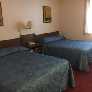 Double Room with Two Double Beds