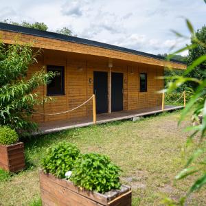 Family Bungalow