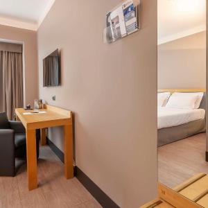 Economy Twin Room