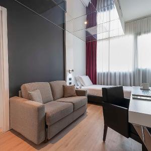 Superior Family Room