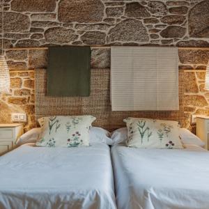 Superior Twin Room with Garden View