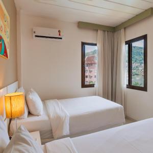 Suite with Sea View