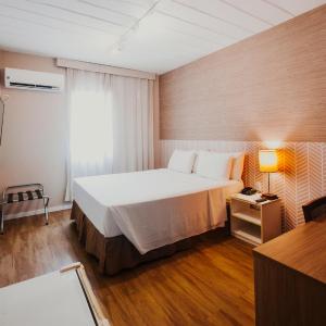 Standard Apartment with Double Bed