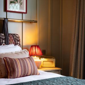 Really Comfy Double Room