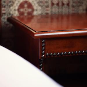 Signature Double Room by "Jacques Garcia"