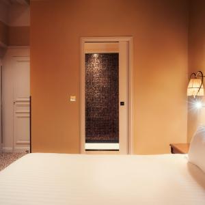  Family Deluxe Room for 5 people 
