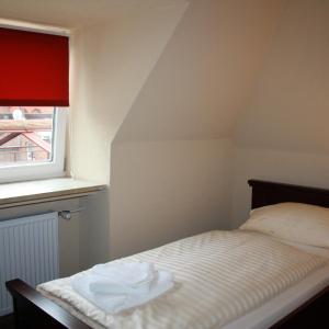 Single Room with Bathroom
