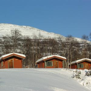 Economy Cottage with Shared Bathroom