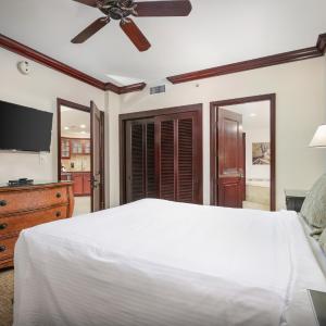 Oceanfront 1 Bedroom 2 Bath