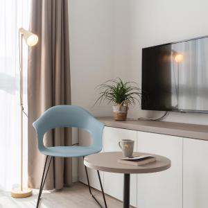 Queen Studio with Kitchenette