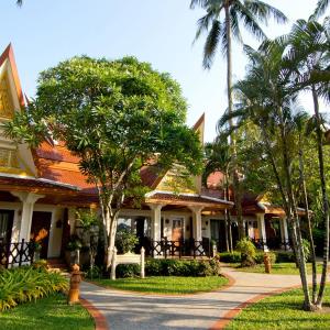 Garden Villa Plus with FREE THB 2,000 Net Resort Credit per night