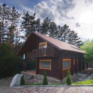 Four-Bedroom Villa