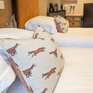 Double or Twin Room - Disability Access