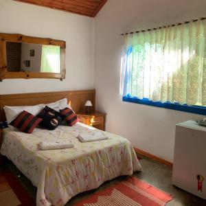 Superior Chalet