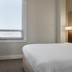 Two-Bedroom King Suite