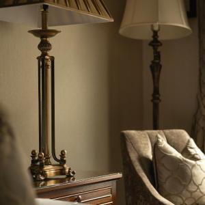 Superior Family Suite