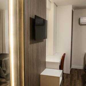 Luxury Quadruple Room