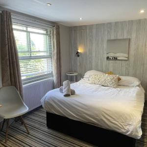 Large Triple Family Room - Sleeps 3