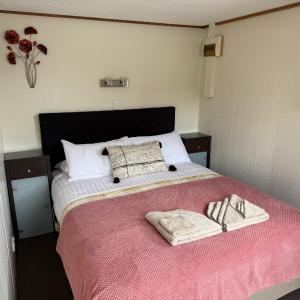 3 Bedroom Self-contained Unit
