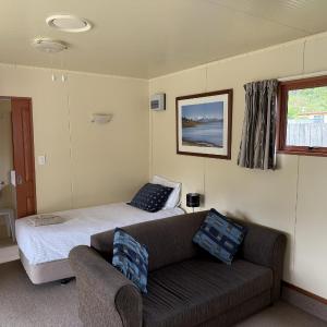 One-Bedroom Self contained Unit 