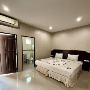 Budget Double or Twin Room