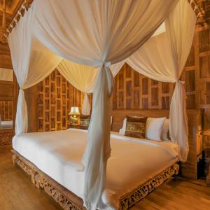 King Pavilion with FREE THB 1,000 Net Resort Credit per night