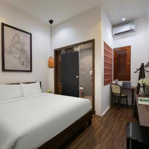 Superior Queen Room
