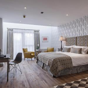 Double Room - Disability Access