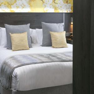 King Suite with Sofa Bed - Non-Smoking