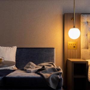 Superior Twin Room with Extra bed with Bathtub 