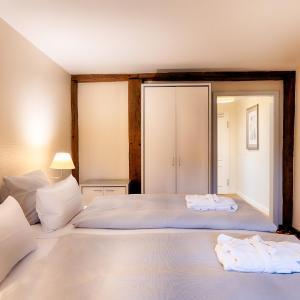 Welcome Premium Single Room