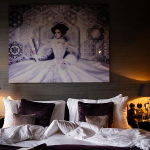 Luxury Double Room