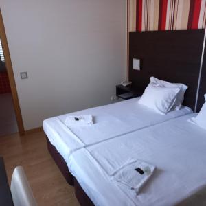 Budget Double or Twin Room
